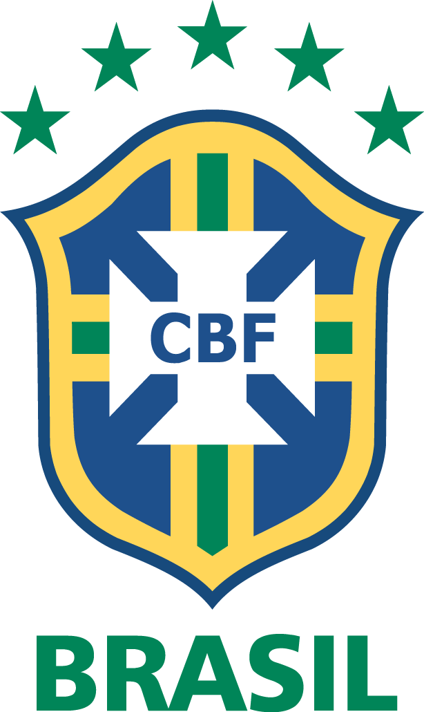 Brazil Pres Primary Logo t shirt iron on transfers